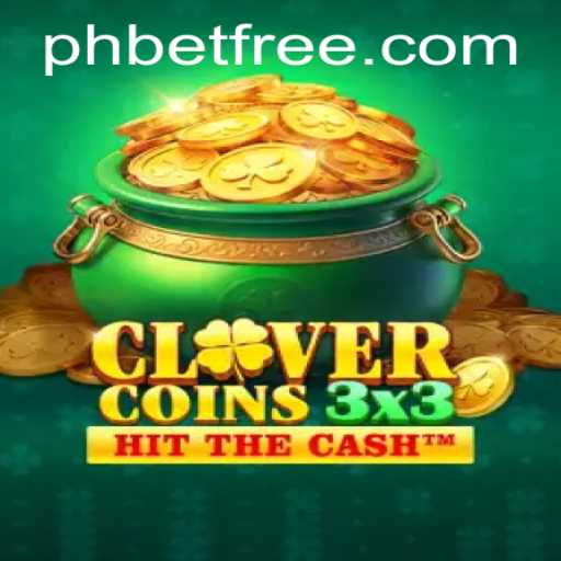 Clovercoin3x3: A Comprehensive Guide to the Latest Phbet Sensation