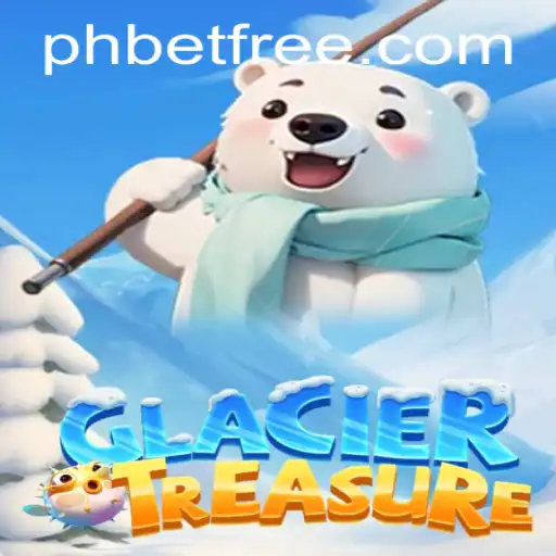 Uncover the Secrets of GlacierTreasure