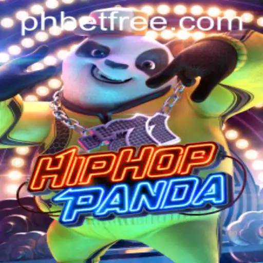 Discovering HipHopPanda: A Vivacious Slot Game Experience