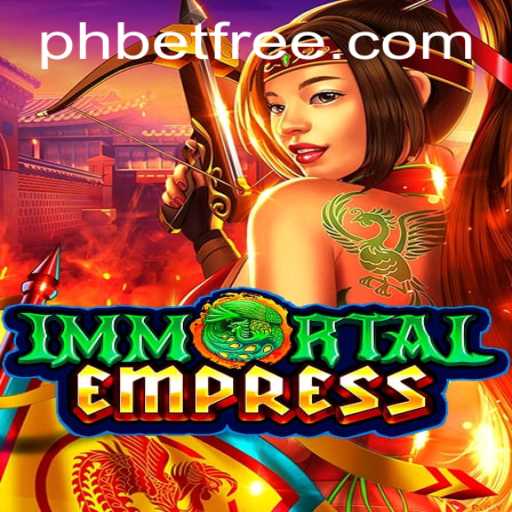 Discover ImmortalEmpress: The Game Taking the World by Storm