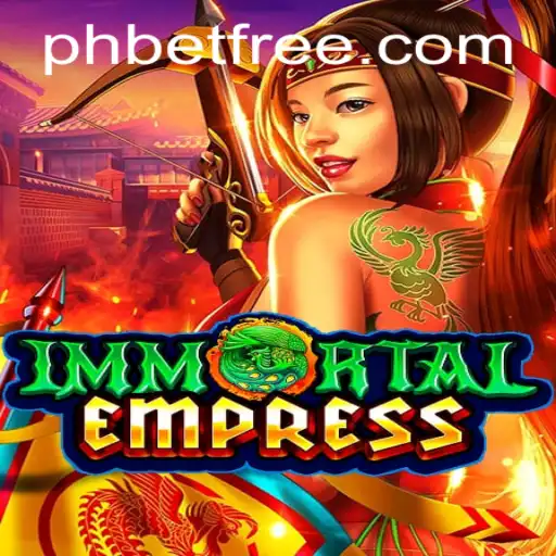 Discover ImmortalEmpress: The Game Taking the World by Storm