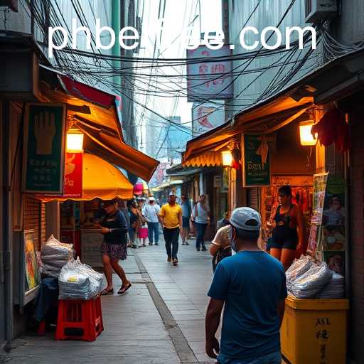 Understanding Jueteng: The Intricacies and Impact of the Illicit Numbers Game