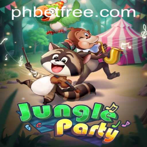 Exploring the Wild Fun of JungleParty with PHBet