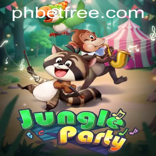 Exploring the Wild Fun of JungleParty with PHBet