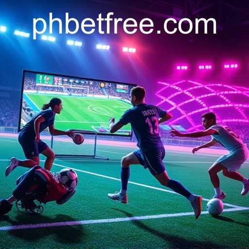 Exploring the Dynamic World of Virtual Sports and the Role of phbet